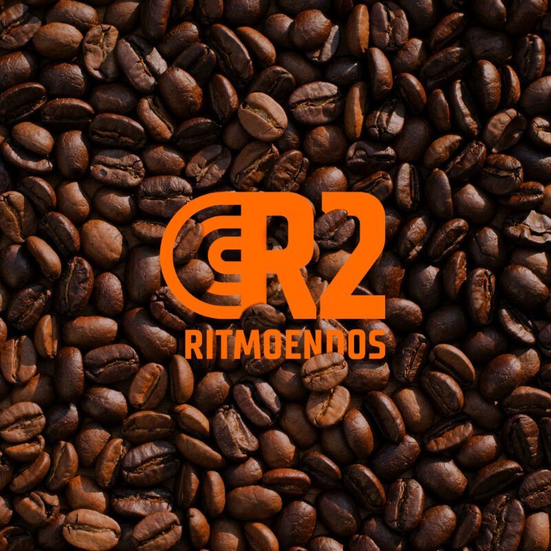 Cafeína en carrera