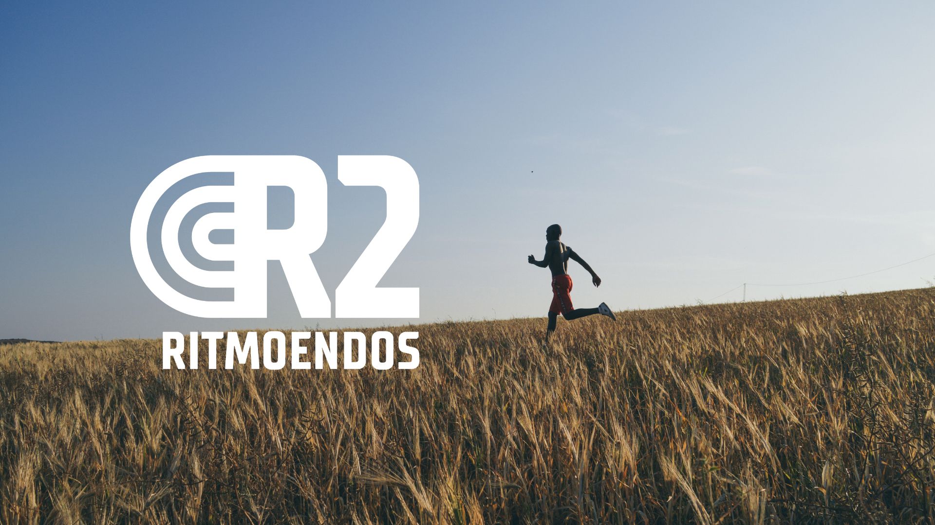 Entrenamiento Fartlek