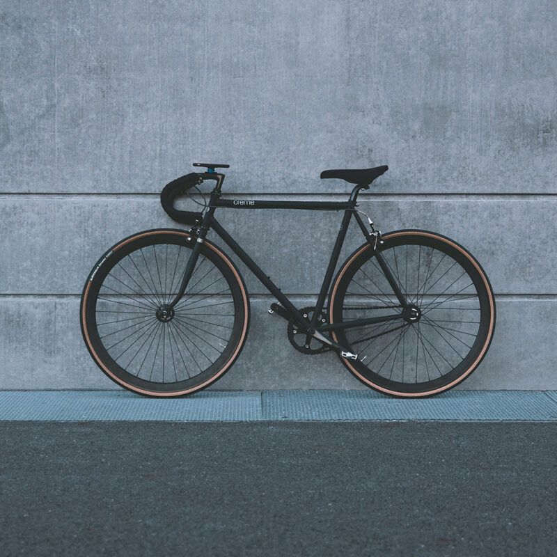 Correr y Entrenar en Bicicleta