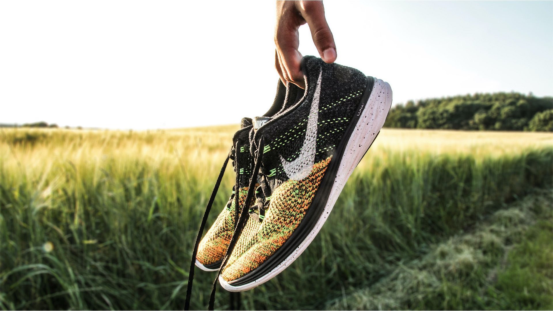 Cuándo cambiar tus zapatillas de correr