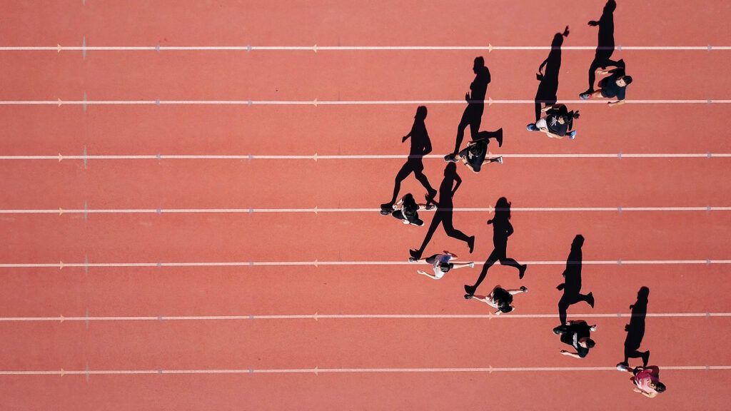 optimiza tu forma de correr