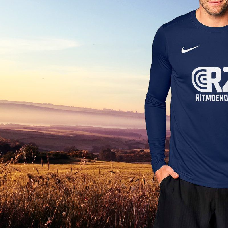 La camiseta perfecta para correr en otoño
