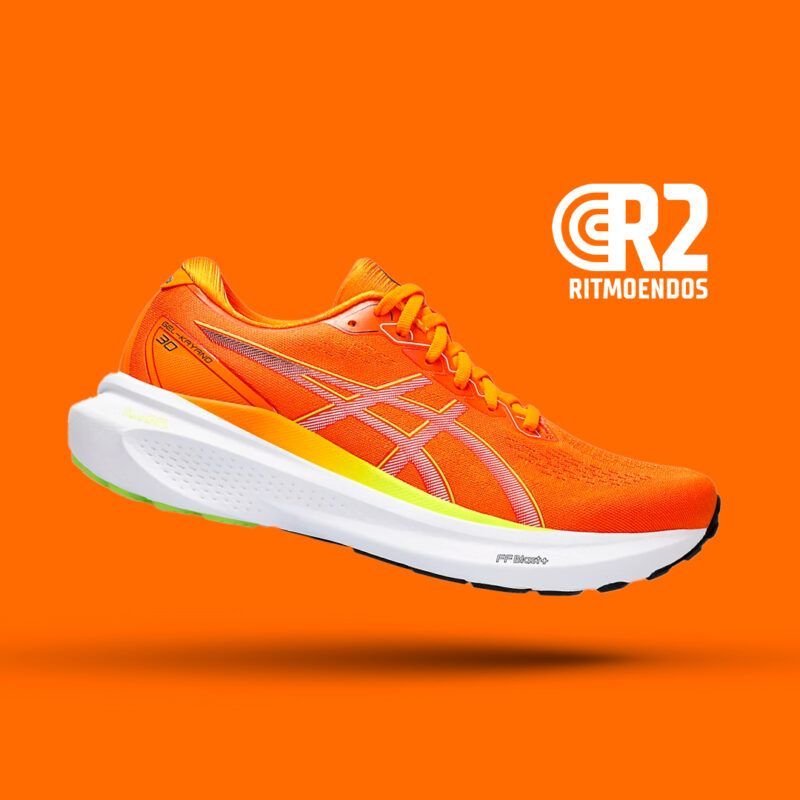 Las mejores zapatillas para comenzar a correr