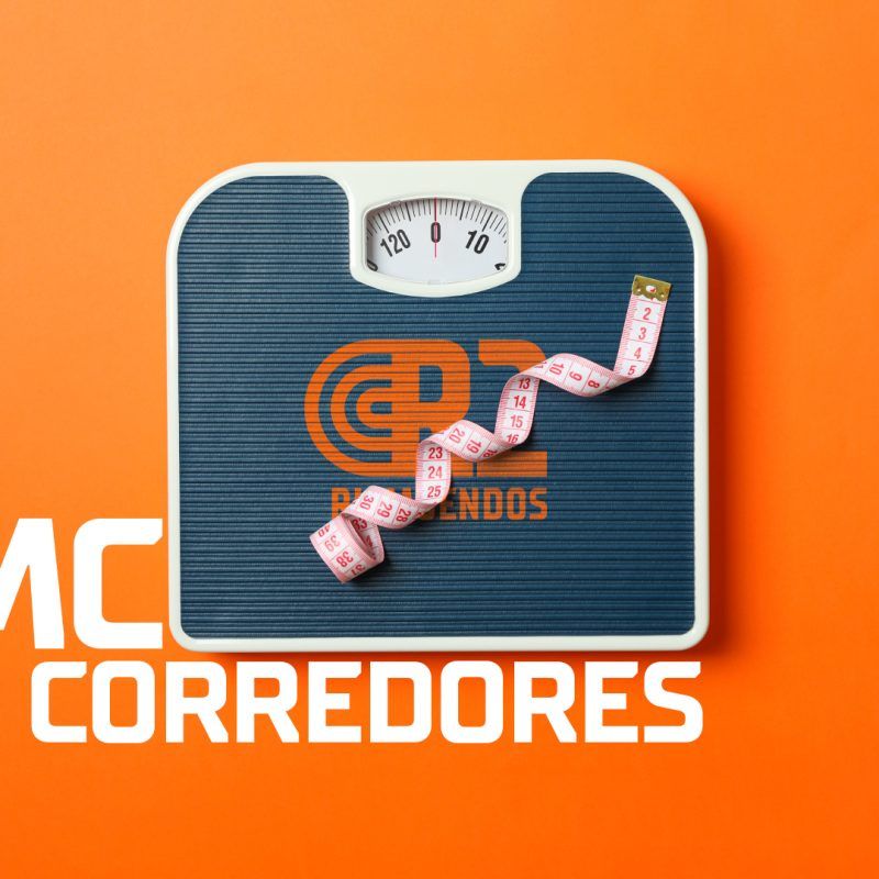 La importancia del IMC en corredores