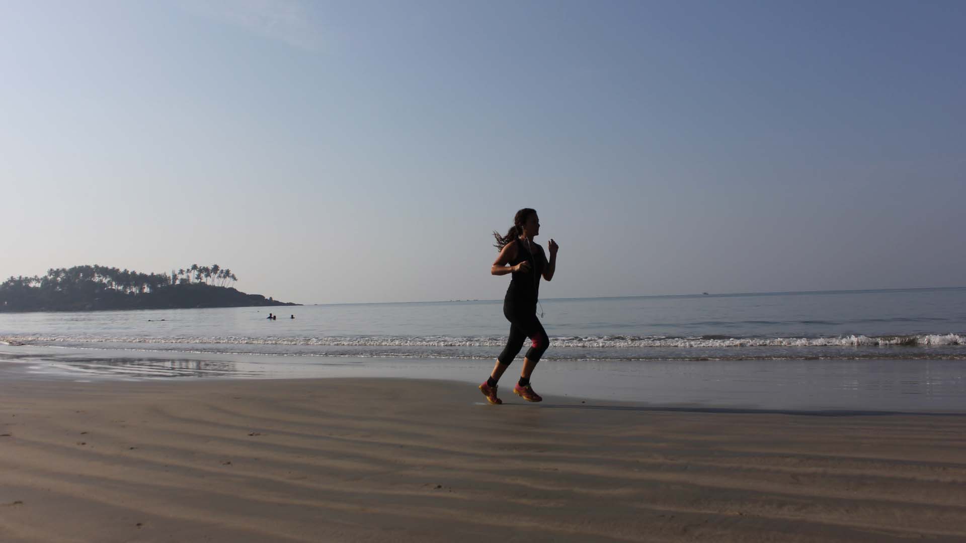 Motivación para correr