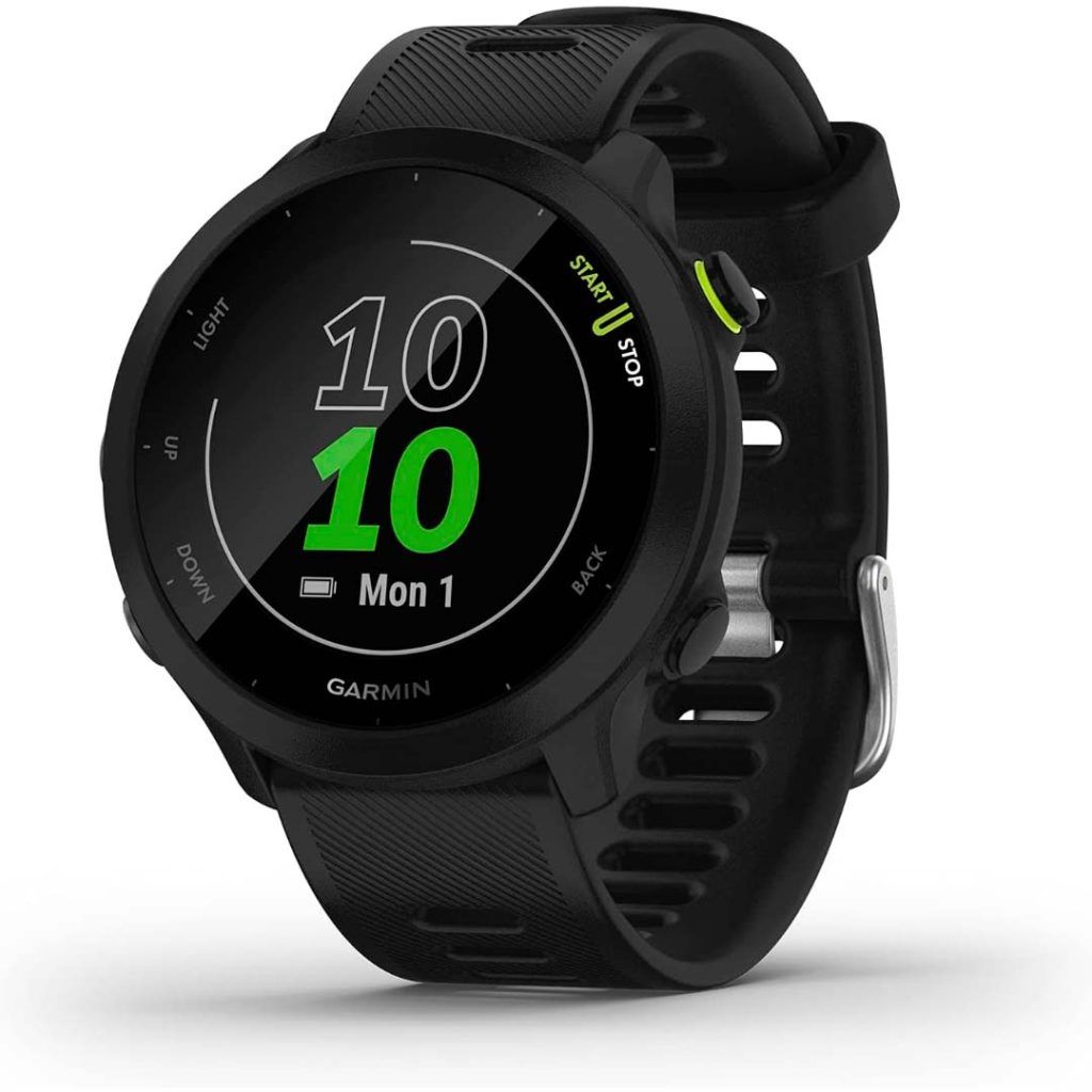 Mejores relojes GPS baratos para correr