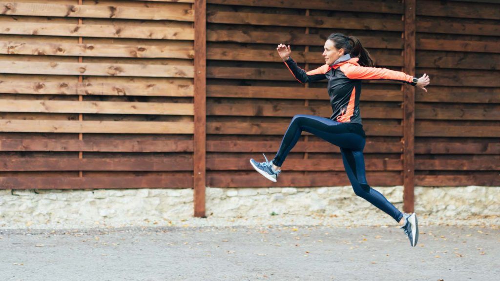 Accesorios imprescindibles de running para 2024