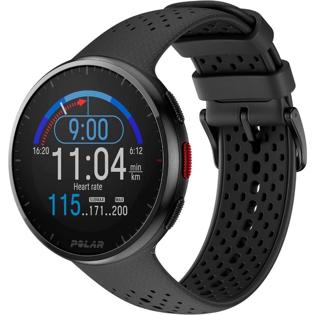 Mejores relojes GPS baratos para correr